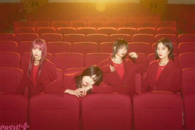 【カナチョロ】OPテーマはFaulieu.、EDテーマはあおぎり高校が担当！ アニメ『カナン様はあくまでチョロい』放送時期＆キービジュアル＆主題歌情報が発表