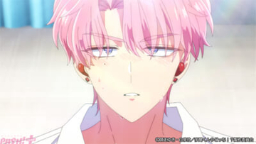 アニメ『多聞くん今どっち!?』うたげはセンター争奪戦を経て多聞の新たな一面に心打たれるが…!? 第6話「多聞くん今どっち!?」あらすじ＆先行カット