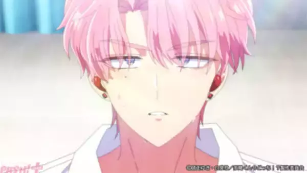 アニメ『多聞くん今どっち!?』うたげはセンター争奪戦を経て多聞の新たな一面に心打たれるが…!? 第6話「多聞くん今どっち!?」あらすじ＆先行カット