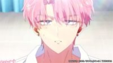 アニメ『多聞くん今どっち!?』うたげはセンター争奪戦を経て多聞の新たな一面に心打たれるが…!? 第6話「多聞くん今どっち!?」あらすじ＆先行カット