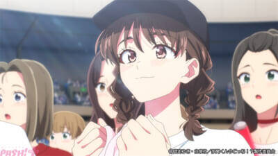 アニメ『多聞くん今どっち!?』うたげはセンター争奪戦を経て多聞の新たな一面に心打たれるが…!? 第6話「多聞くん今どっち!?」あらすじ＆先行カット