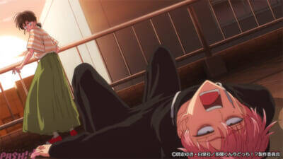 アニメ『多聞くん今どっち!?』うたげはセンター争奪戦を経て多聞の新たな一面に心打たれるが…!? 第6話「多聞くん今どっち!?」あらすじ＆先行カット