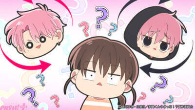 アニメ『多聞くん今どっち!?』うたげはセンター争奪戦を経て多聞の新たな一面に心打たれるが…!? 第6話「多聞くん今どっち!?」あらすじ＆先行カット