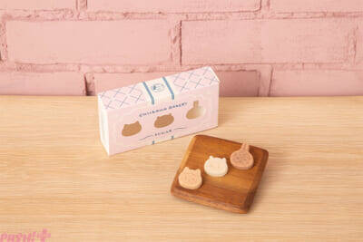 『ちいかわ』かわいいトレーやお土産にピッタリな紅茶缶も！ 「ちいかわベーカリー ポップアップショップ」がラフォーレ原宿にオープン