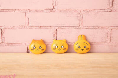 『ちいかわ』かわいいトレーやお土産にピッタリな紅茶缶も！ 「ちいかわベーカリー ポップアップショップ」がラフォーレ原宿にオープン