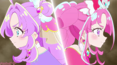 【たんプリ】まことみらい学園に通い始めることになったあんなだが…!? アニメ『名探偵プリキュア！』第7話「大変！ 学校が迷路!?」あらすじ＆先行カット