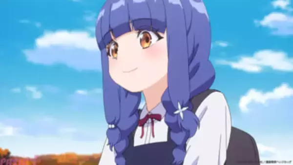 女子高生×まんが喫茶の日常コメディ、始まる！ アニメ『一畳間まんきつ暮らし！』第1話「まさかの上京！ どうなる芽衣子!?」あらすじ＆先行カット