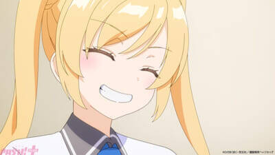 女子高生×まんが喫茶の日常コメディ、始まる！ アニメ『一畳間まんきつ暮らし！』第1話「まさかの上京！ どうなる芽衣子!?」あらすじ＆先行カット