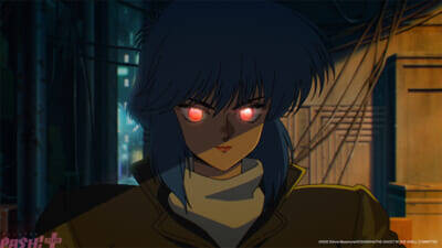 アニメ『攻殻機動隊 THE GHOST IN THE SHELL』草薙たちは戦闘サイボーグのコイル・クラスノフを監視すべく北端に向かう。「第05話 PHANTOM FUND」あらすじ＆先行カット