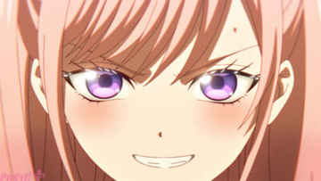 【猫魔女】未だに宝石をゲットできていないスピカのもとへ、ルビーを持った巨大な鳥が出現し…？ アニメ『黒猫と魔女の教室』第19話「ルビー争奪レース」あらすじ＆先行カット
