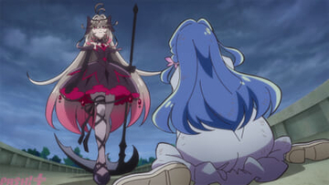 【たんプリ】力をあわせて立ち向かうキュアアンサーたちを前に、エクリプス・シャドウは…!? アニメ『名探偵プリキュア！』第31話「名探偵キュアアルカナ」あらすじ＆先行カット