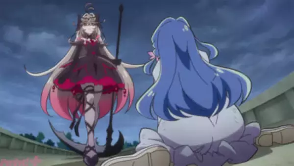 【たんプリ】力をあわせて立ち向かうキュアアンサーたちを前に、エクリプス・シャドウは…!? アニメ『名探偵プリキュア！』第31話「名探偵キュアアルカナ」あらすじ＆先行カット