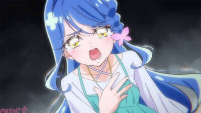 【たんプリ】力をあわせて立ち向かうキュアアンサーたちを前に、エクリプス・シャドウは…!? アニメ『名探偵プリキュア！』第31話「名探偵キュアアルカナ」あらすじ＆先行カット