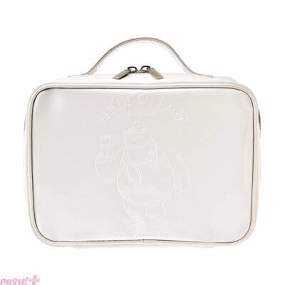 【ディズニー】花粉シーズンにぴったり！ ドクター風スタイルのベイマックスがかわいい新コレクションが登場