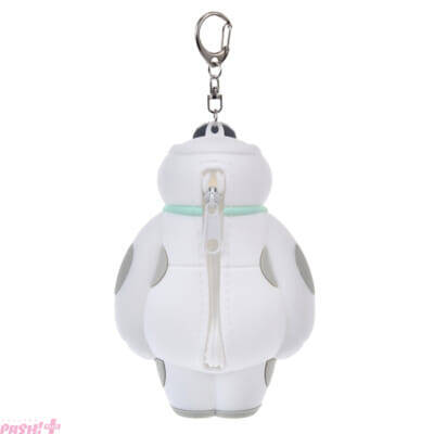 【ディズニー】花粉シーズンにぴったり！ ドクター風スタイルのベイマックスがかわいい新コレクションが登場