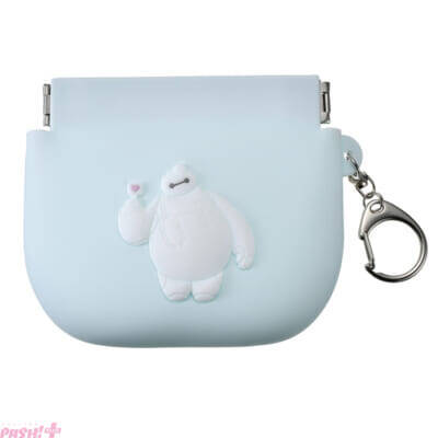 【ディズニー】花粉シーズンにぴったり！ ドクター風スタイルのベイマックスがかわいい新コレクションが登場