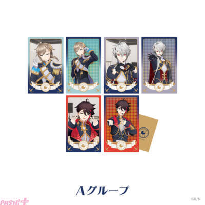 【にじさんじ】叶や葛葉、月ノ美兎などライバー17名がオリジナル共通衣装をまとった姿で登場！ 「共通衣装3Dグッズ vol.3」が販売決定