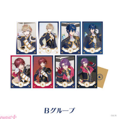 【にじさんじ】叶や葛葉、月ノ美兎などライバー17名がオリジナル共通衣装をまとった姿で登場！ 「共通衣装3Dグッズ vol.3」が販売決定