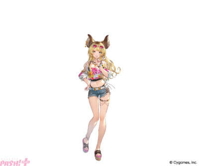 『グラブル』アウギュステには、行ってはならない場所がある…!? 期間限定イベント「チスイ村」が6月28日17時より開催