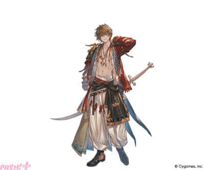 『グラブル』アウギュステには、行ってはならない場所がある…!? 期間限定イベント「チスイ村」が6月28日17時より開催