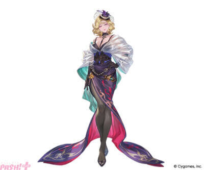 『グラブル』アウギュステには、行ってはならない場所がある…!? 期間限定イベント「チスイ村」が6月28日17時より開催