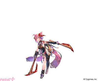 『グラブル』アウギュステには、行ってはならない場所がある…!? 期間限定イベント「チスイ村」が6月28日17時より開催
