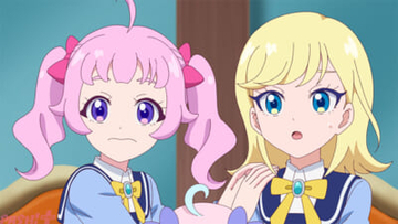 アニメ『ひみつのアイプリ』ママがひまりにひみつにしていた自分の気持ちとは…？ 第87話「ひまりのママのひみつ」あらすじ＆先行カット