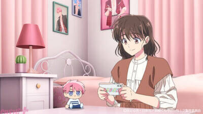 多聞くん旋風拡大中！ アニメ『多聞くん今どっち!?』ノンクレジットOP映像解禁＆ファンミーティング開催決定