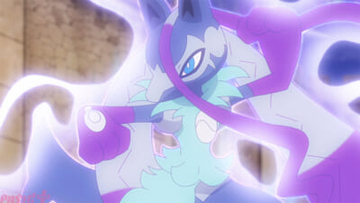 【アニポケ】映像の最後にはキャプテンピカチュウ？ の後ろ姿が…!? アニメ『ポケットモンスター』最終決戦に向けた映像公開＆4月17日に新情報発表