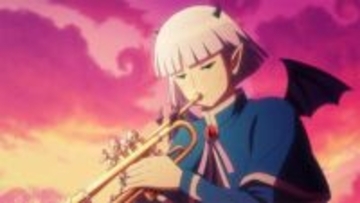 【入間くん】プルソン・ソイがついに本格登場＆初めてのセリフを披露！ アニメ『魔入りました！入間くん』第1話「問題児(アブノーマル)クラス、もう一人の悪魔」あらすじ＆先行カットが公開