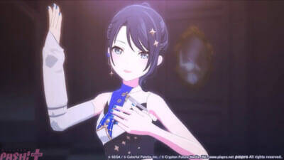 『プロジェクトセカイ』★4[力になれる喜び] 初音ミクなど5人の新メンバーが登場！ 「YELL of Messengersガチャ」が開催中