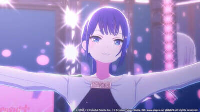 『プロジェクトセカイ』★4[力になれる喜び] 初音ミクなど5人の新メンバーが登場！ 「YELL of Messengersガチャ」が開催中