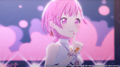 『プロジェクトセカイ』★4[力になれる喜び] 初音ミクなど5人の新メンバーが登場！ 「YELL of Messengersガチャ」が開催中