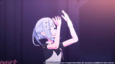 『プロジェクトセカイ』★4[力になれる喜び] 初音ミクなど5人の新メンバーが登場！ 「YELL of Messengersガチャ」が開催中