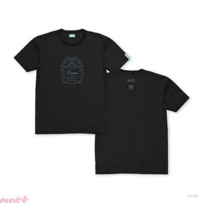 【にじさんじ】叶とロトのフロッキーマスコットやライブルックセットもラインナップ！ 「叶 2nd LIVE 孤独 -solitude-」グッズが事前販売決定