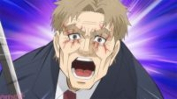 【忍極】「みんな待望(おまた)…！」このイケメンの大軍の正体は…!? アニメ『忍者と極道』第11話「第四章 幼狂死亡遊戯 STAGE5」あらすじ＆先行カット