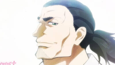 【忍極】「みんな待望(おまた)…！」このイケメンの大軍の正体は…!? アニメ『忍者と極道』第11話「第四章 幼狂死亡遊戯 STAGE5」あらすじ＆先行カット