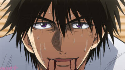 【忍極】「みんな待望(おまた)…！」このイケメンの大軍の正体は…!? アニメ『忍者と極道』第11話「第四章 幼狂死亡遊戯 STAGE5」あらすじ＆先行カット