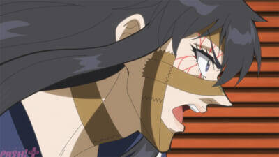 【忍極】「みんな待望(おまた)…！」このイケメンの大軍の正体は…!? アニメ『忍者と極道』第11話「第四章 幼狂死亡遊戯 STAGE5」あらすじ＆先行カット