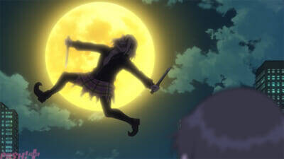 【忍極】「みんな待望(おまた)…！」このイケメンの大軍の正体は…!? アニメ『忍者と極道』第11話「第四章 幼狂死亡遊戯 STAGE5」あらすじ＆先行カット