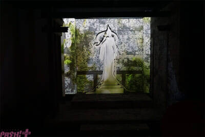 「アニメ天官賜福展 -天地流光-」福山潤さんが語った本イベントのオススメポイントは…!? 展示会場フォトレポート