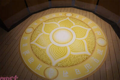 「アニメ天官賜福展 -天地流光-」福山潤さんが語った本イベントのオススメポイントは…!? 展示会場フォトレポート