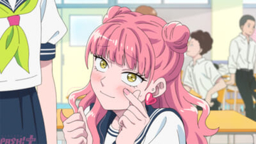 アニメ『正反対な君と僕』付き合うことになった鈴木と谷。念願の初デートとなるが…？ 第2話「初デート！」あらすじ＆先行カット