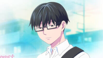 アニメ『正反対な君と僕』付き合うことになった鈴木と谷。念願の初デートとなるが…？ 第2話「初デート！」あらすじ＆先行カット