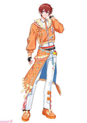 すたぽら結成5周年！ 「多様性」のメッセージを込めた新体制初となるキービジュアルが解禁