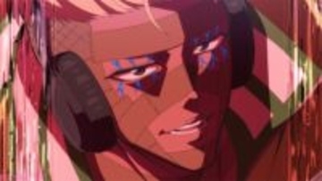 【忍極】第10話は総理大臣・愛多間七に活躍の予感…!? アニメ『忍者と極道』「第四章 幼狂死亡遊戯 STAGE4」あらすじ＆先行カット