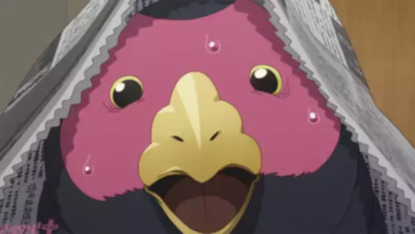 アニメ『不滅のあなたへ Season3』人との共存を選んだノッカーにどう対抗すべきか模索するフシたち。ユーキは彼らの本当の目的と次なる計画について、ある仮説を立てる。第12話「とぶむし」あらすじ＆先行カット