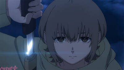 アニメ『不滅のあなたへ Season3』人との共存を選んだノッカーにどう対抗すべきか模索するフシたち。ユーキは彼らの本当の目的と次なる計画について、ある仮説を立てる。第12話「とぶむし」あらすじ＆先行カット