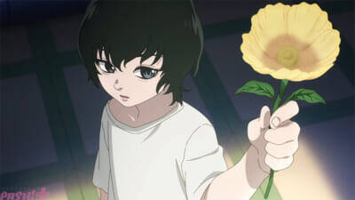 アニメ『不滅のあなたへ Season3』人との共存を選んだノッカーにどう対抗すべきか模索するフシたち。ユーキは彼らの本当の目的と次なる計画について、ある仮説を立てる。第12話「とぶむし」あらすじ＆先行カット