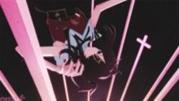 【ニディガ】アニメ『NEEDY GIRL OVERDOSE』OPテーマ『INTERNET ANGEL』ノンクレジット映像解禁！ ピエール瀧さんナレーションの次回予告やエンドカード企画も公開